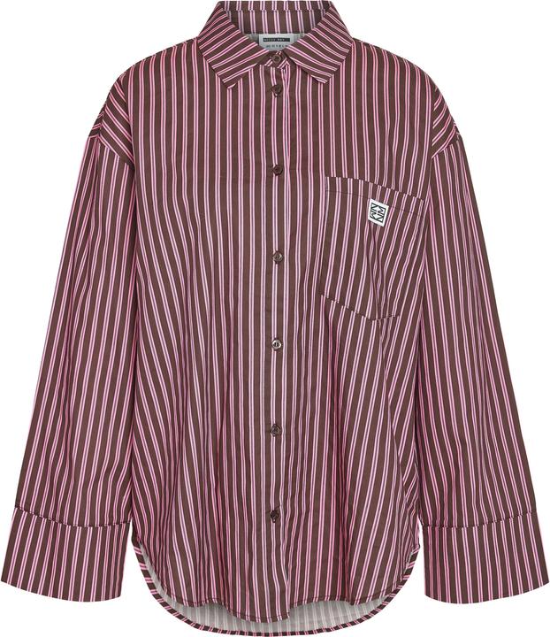 Actual product image Noisy May Gestreiftes Hemd (XS)