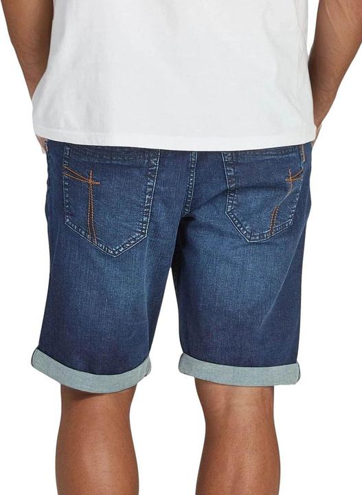 Image du produit Jeans Shorts StevieTZ Slim Fit (33)