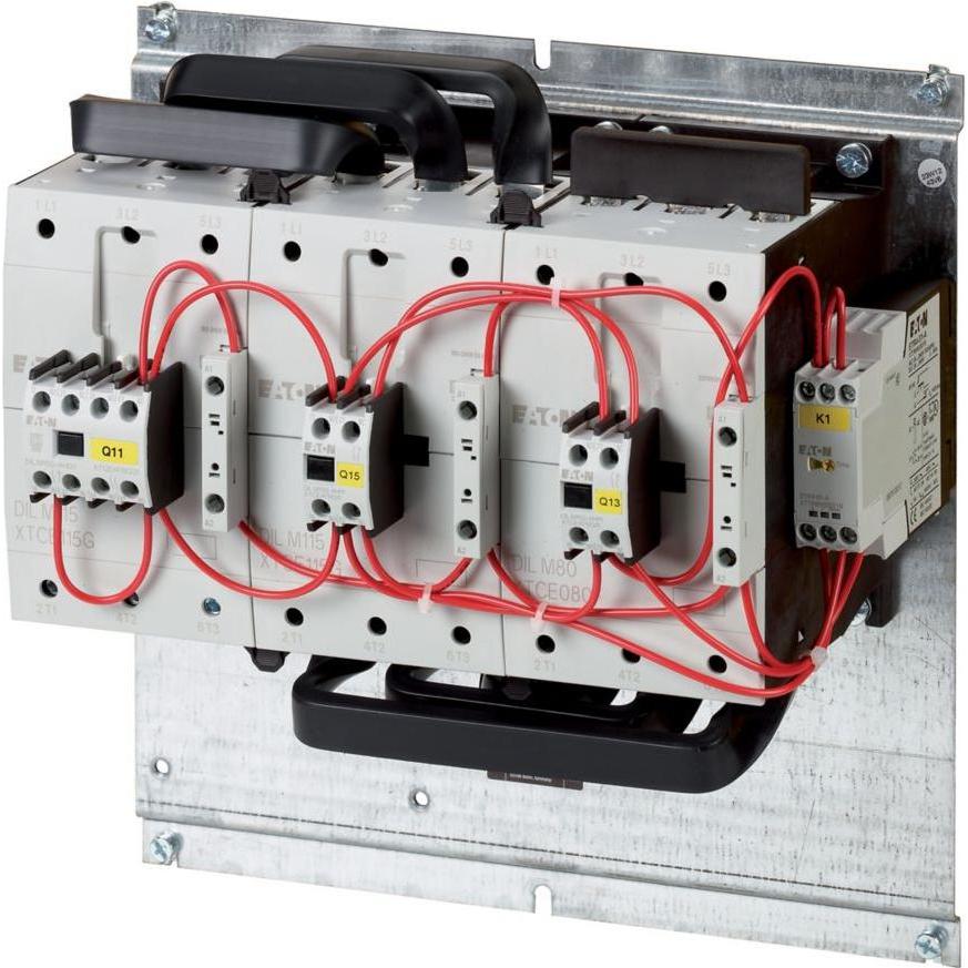 Eaton SDAINLM165(110V50HZ, Relais