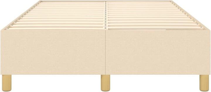 Image du produit vidaXL Boxspringbettgestell (120 x 200 cm)