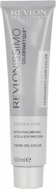 Actual product image Revlon Professional REVLONISSIMO COLOR & CARE #6.34 60 ml (6.34)