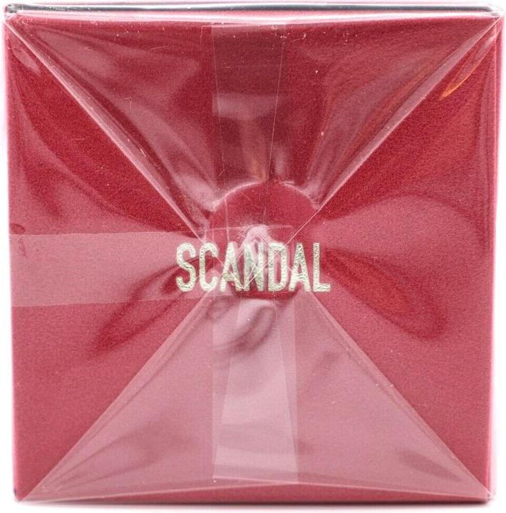 Actual product image Gaultier Scandal Intense (Eau de parfum, 50 ml)