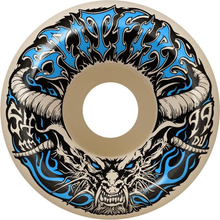 Spitfire 99D F4 Conical Full Demon Redux (54 mm)