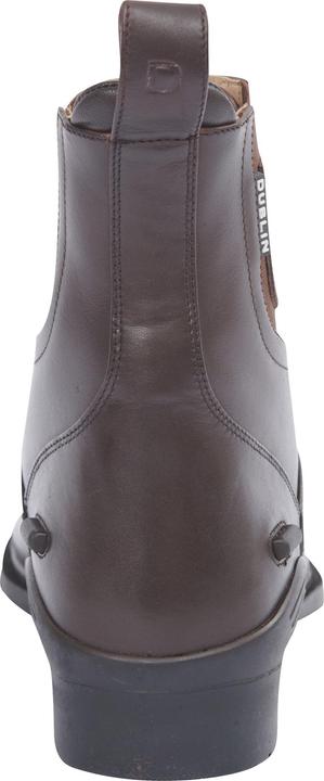 Image du produit Dublin Evolution Zip Front Paddock (39)