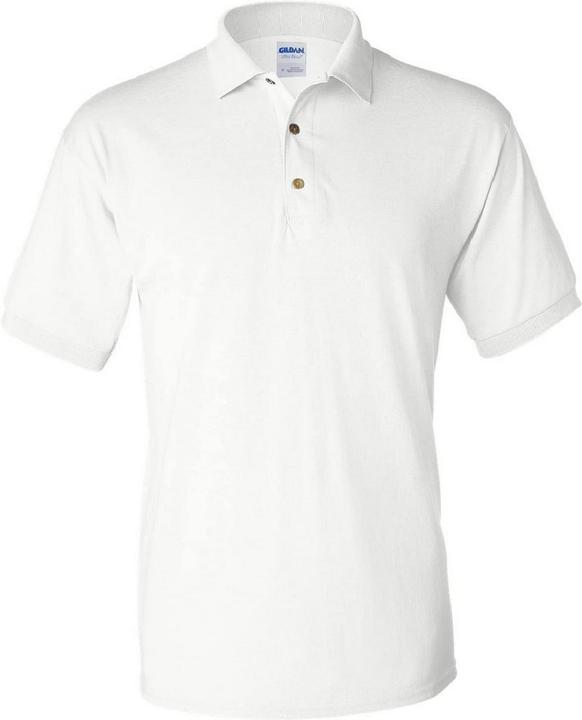 Produktbild Gildan Poloshirt DryBlend (M)
