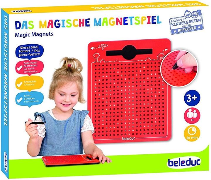 Produktbild Beleduc Magnetische Zeichentafel