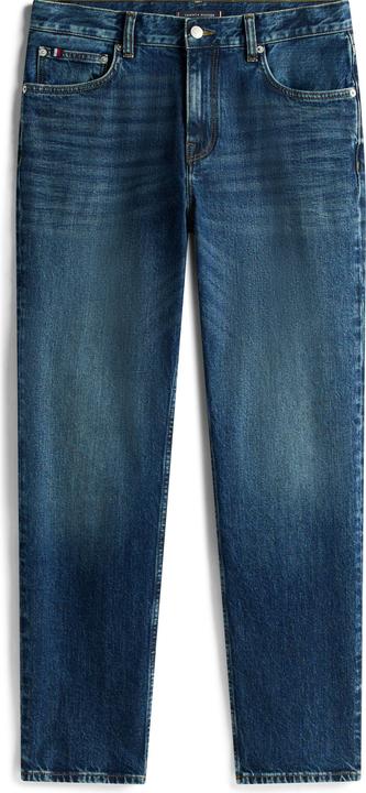 Image du produit Tommy Hilfiger Denton Kells Blue Coupe Droite (32)