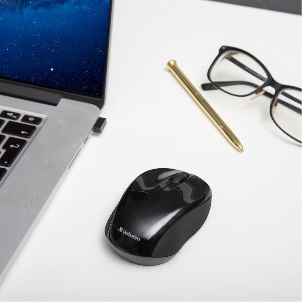 Actual product image Verbatim Go Nano (Wireless)