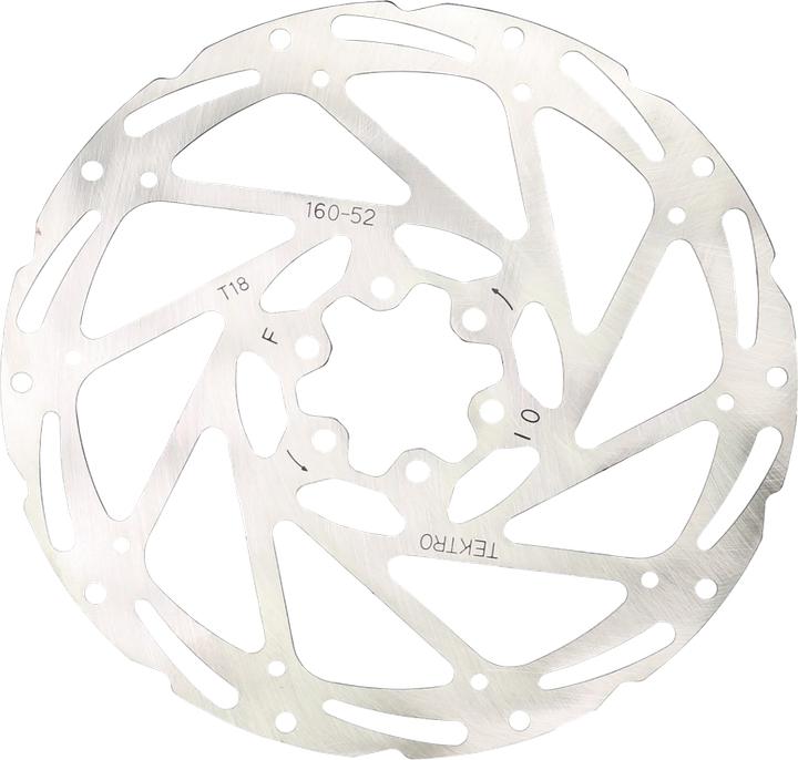 Produktbild Tektro TR52 (180 mm)