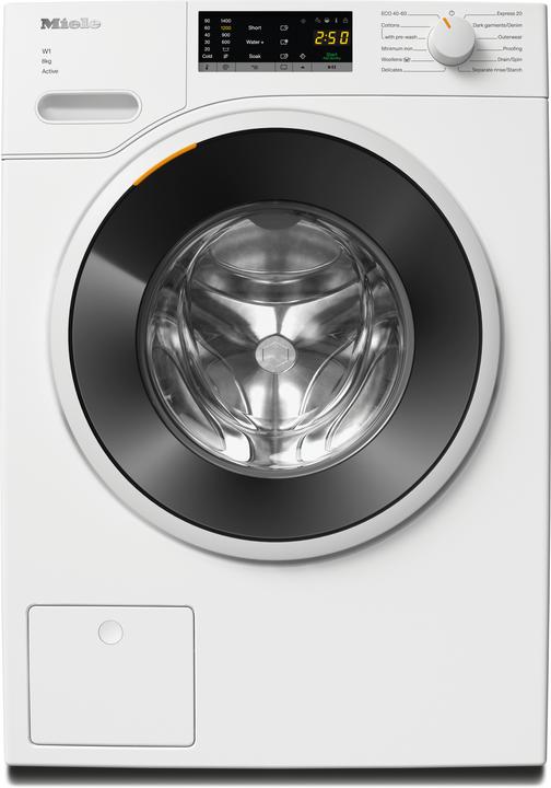 Produktbild Miele WWA120 WCS (8 kg, Rechts)