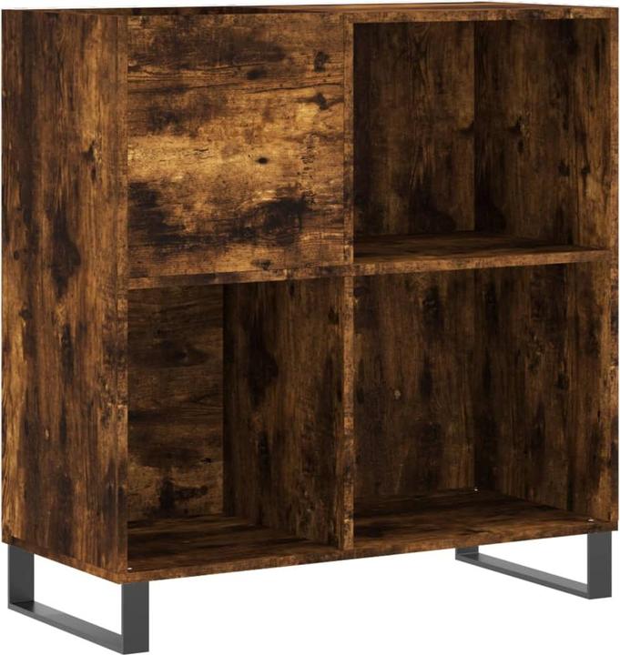 Produktbild vidaXL Plattenschrank