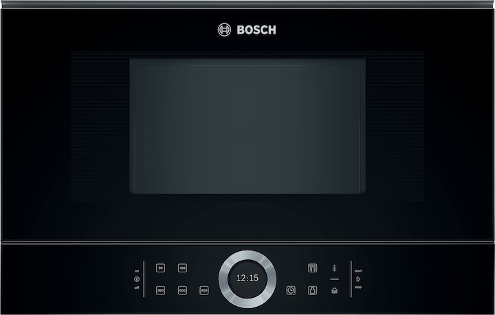 Image du produit Bosch Hausgeräte BFL634GB1