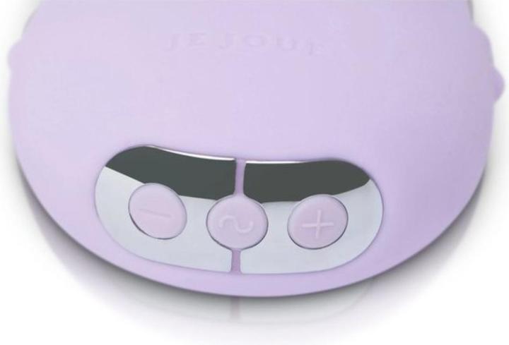 Produktbild Je Joue Mimi Deux Lila Massager