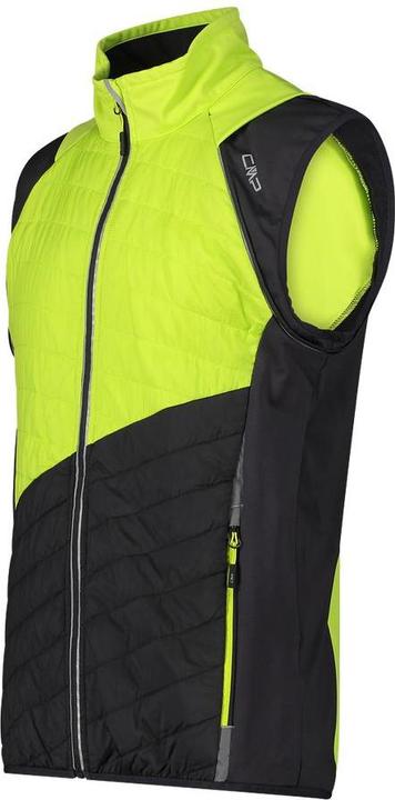 Image du produit CMP Campagnolo Veste avec manches détachables (S)