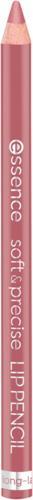 Actual product image essence soft & precise LIP PENCIL (303)