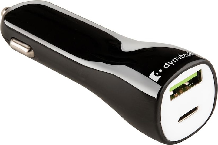 Dynabook USB-C Car Charger