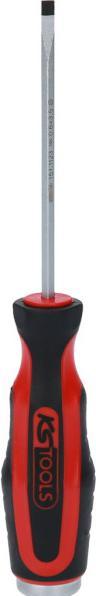 Produktbild KS Tools ERGOTORQUEmax Schraubendreher (Schlitz)
