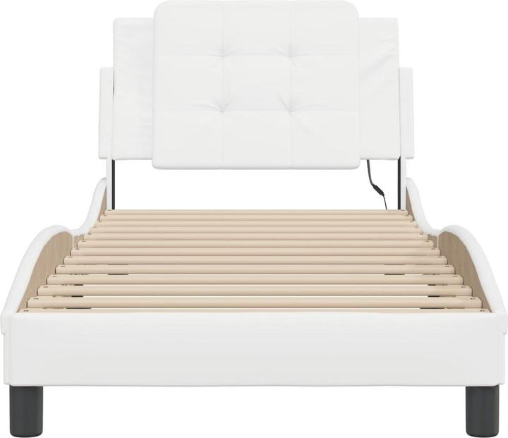 Image du produit vidaXL Bettgestell (80 x 200 cm)