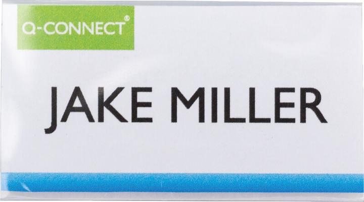 Image du produit Q-Connect Badges avec aimant