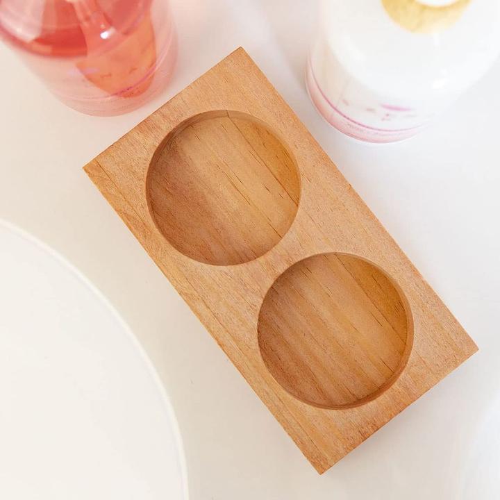 Produktbild Accentra Handpflegeset 6055578 Refreshing Spa (Maniküre Set)