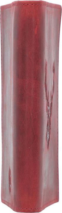 Produktbild Greenburry Vintage Hirsch Ausweisetui Leder 12.5 cm