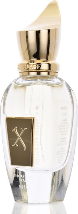 Produktbild XerJoff Shooting Stars Nio (Eau de Parfum, 50 ml)