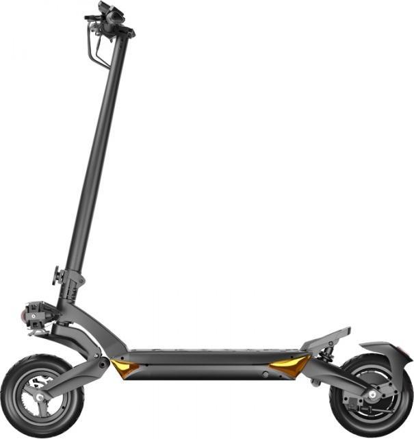 Produktbild Ruptor R3 V3 (45 km/h, 55 km)