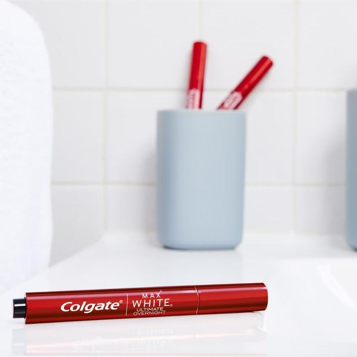 Actual product image Colgate Overnight (2.50 ml, Pen/Pen)