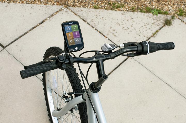 Immagine prodotto Mio Cyclo 210
