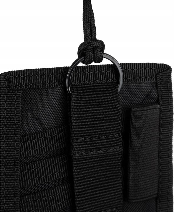 Actual product image Trizand Case for passports, ID cards and small documents (Document & Wallet)