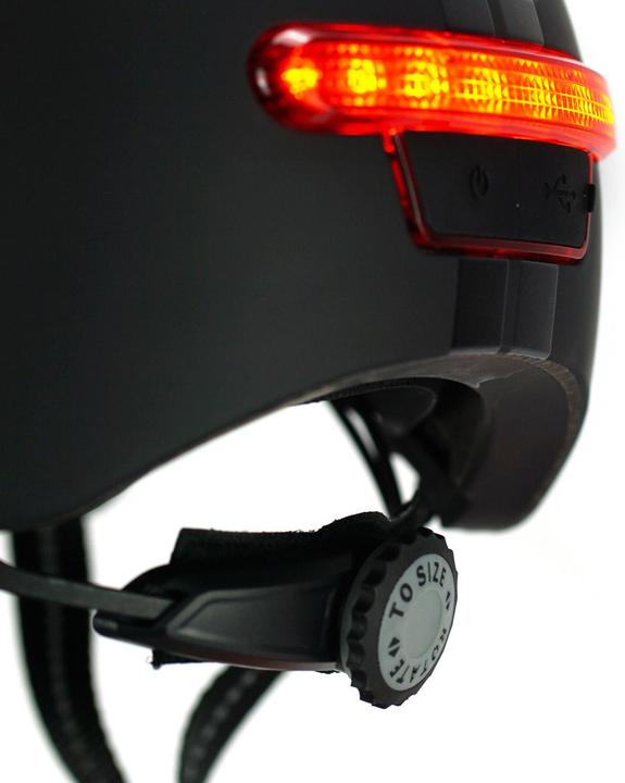 Produktbild Melon ESeries Black Ice (58 - 63 cm)