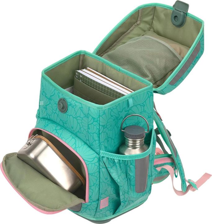 Produktbild Lässig Light Unique School Set 7-teilig (21 l)