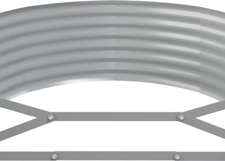 Produktbild vidaXL Hochbeet