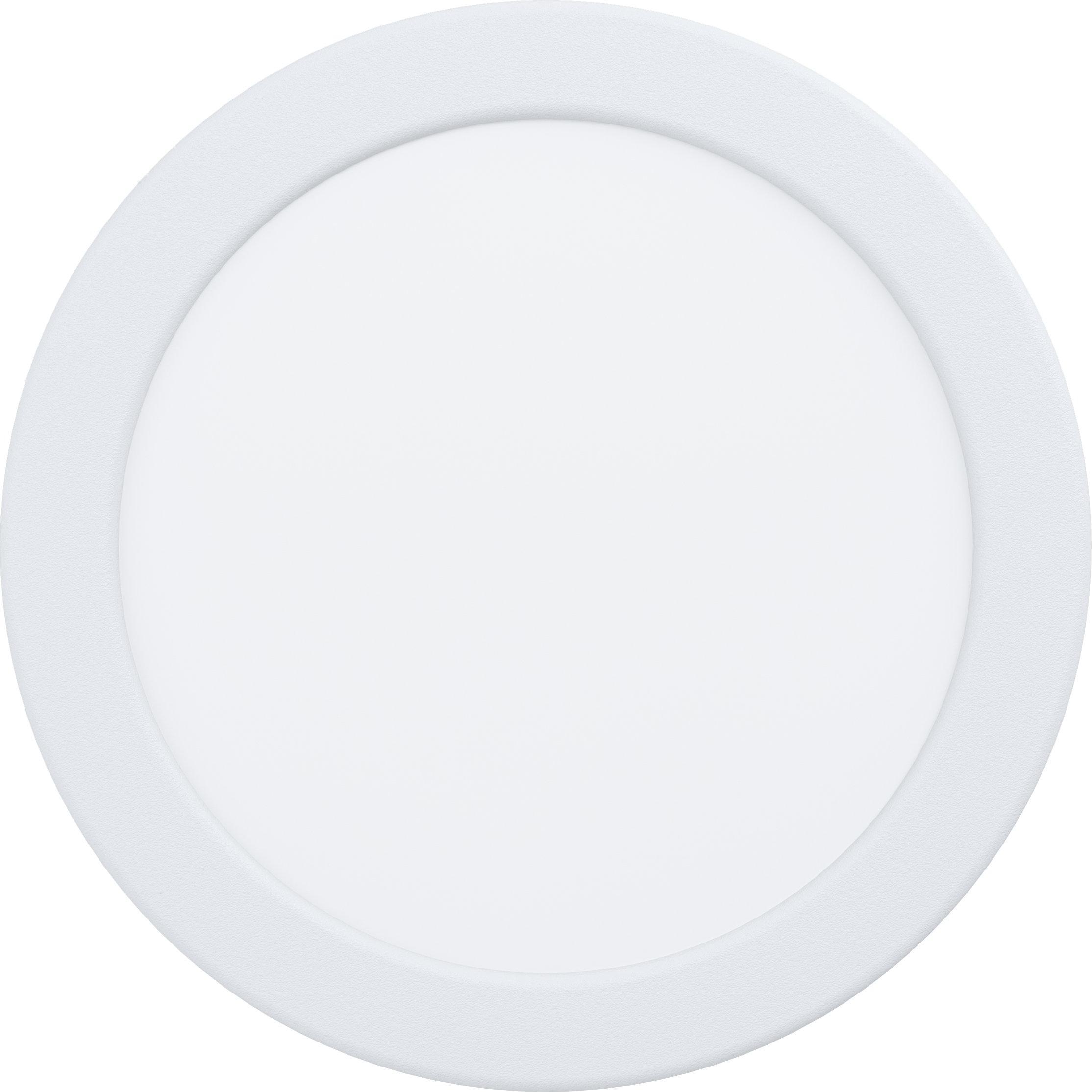 EGLO, Wandleuchte + Deckenleuchte, Fueva 5 (1350 lm)