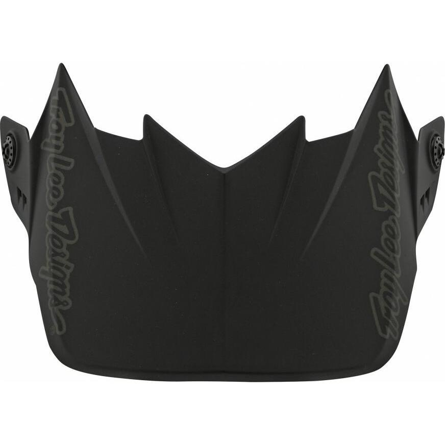 Troy Lee Designs, Velohelm Zubehör