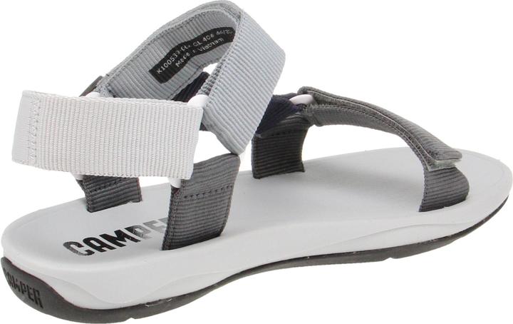 Actual product image Camper Match (40)