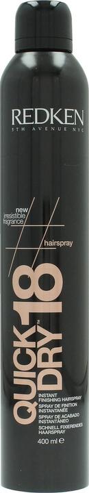 Immagine prodotto Redken Asciugatura rapida 18 (400 ml)