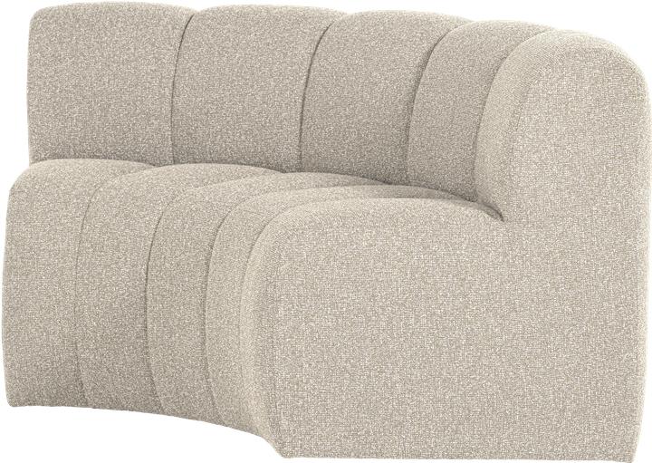 Beige Melange