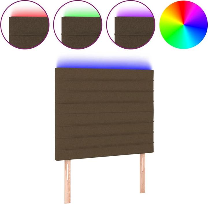 Produktbild VidaXL Daria (200 x 5 x 88 cm)