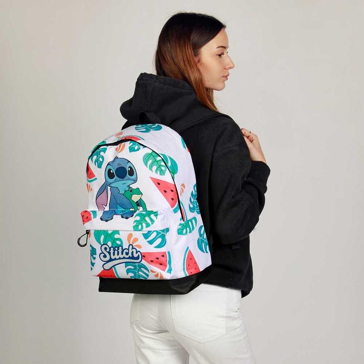 Actual product image Karactermania FAN HS Backpack 2.2 Frog