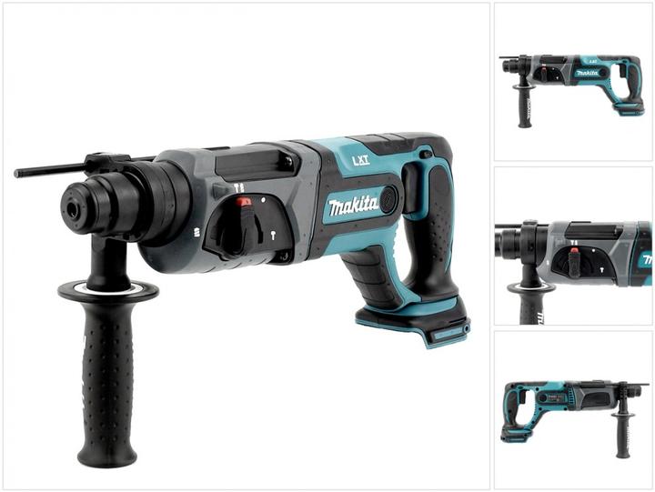 Produktbild Makita DHR 241 (Bohrhammer)