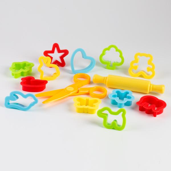 Actual product image Primo Kit d'accessoires pour modeler