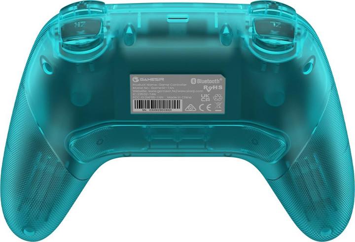 Produktbild Gamesir Nova MultiPlalform Gaming Controller (Switch 2)