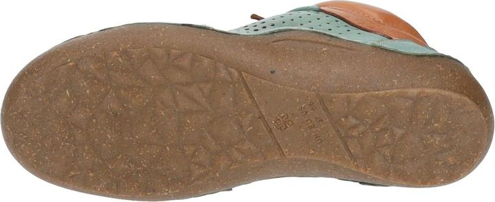 Immagine prodotto Cosmos Comfort Questa scarpa bassa colpisce per il suo design moderno. La pelle di alta qualità e (38)