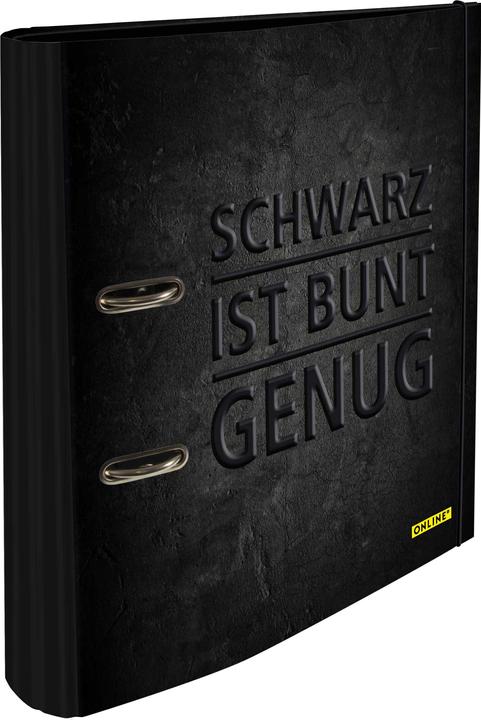 Online Folder A4/7cm (A4, 70 mm)