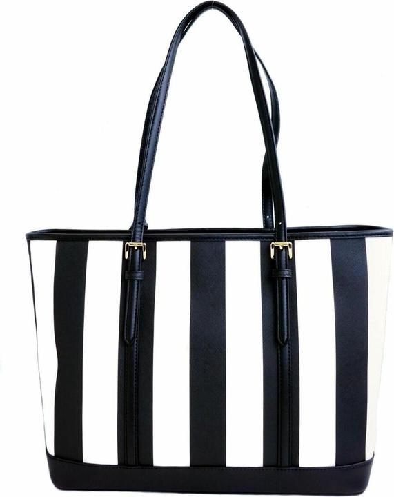 Michael Kors Women's Handbag JET SET TRAVEL Multicolour 28 x 28 x 13 cm