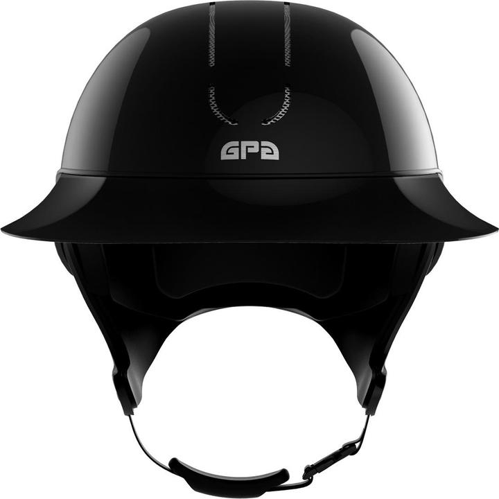 Produktbild GPA reithelm global first lady shiny (57)