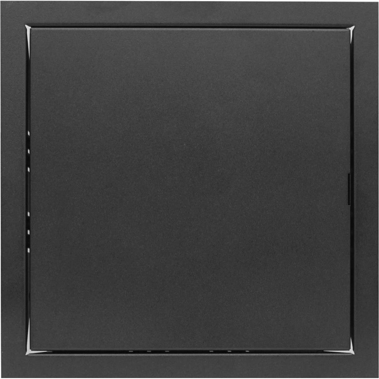 Thumbnail - Euro3plast, Belüftungssystem, INSP HATCH METAL 200X200MM ANTHRACITE