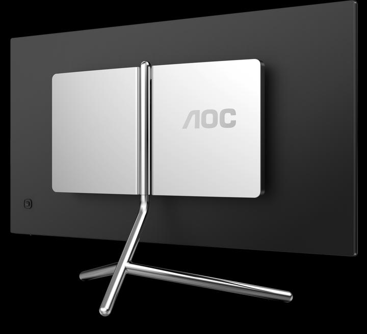 Actual product image AOC U32U1 (3840 x 2160 Pixels, 31.50")