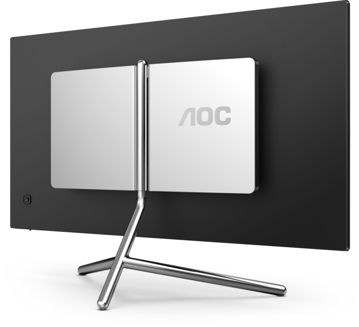 Produktbild AOC U32U1 (3840 x 2160 Pixel, 31.50")